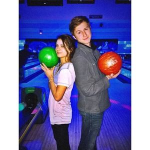 Meet your Posher, Jacob